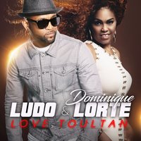 Love toultan - Ludo