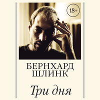 Бернхард Шлинк. «Три дня». Часть 4 - Виталий Сулимов
