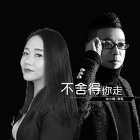 不舍得你走 - 宋小娟 & 落笔