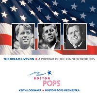 Stars and Stripes Forever - Джон Филип Суза & Boston Pops Orchestra & Tanglewood Festival Chorus & Keith Lockhart