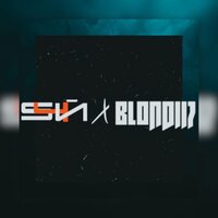 Represent (prod. by ISAEVBEATS) - S4й & BLONDII7