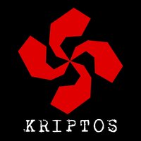 Kokoteraino Blues - Kriptos