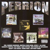 Swangin' And Bangin' - E.S.G.