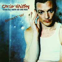 She's Alright - Chris Whitley