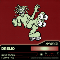 Rave Tools - Drelio