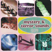Ghostly Music - Sound Collective