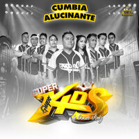 Cumbia Imperial - Grupo Super Kids De Oscar Ruiz