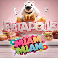 L'alphabet qui se mange - Patapouf