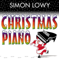 Have Yourself A Merry Little Christmas/Troika - Simon Lowy