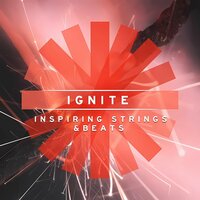 Ignited - Daniel Marantz & Paul Timothy Carr