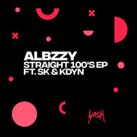 Houston - Albzzy & KDYN