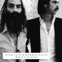 The Journey - Nick Cave & Warren Ellis