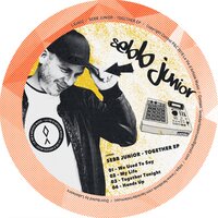Hands Up - Sebb Junior
