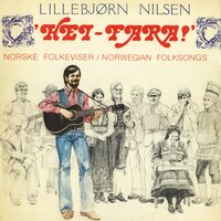 Den Bakvendte Visa - Lillebjørn Nilsen
