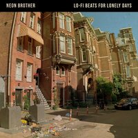 Escape - Neon Brother