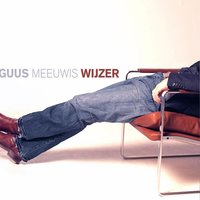 Mag Ik Dansen - Guus Meeuwis