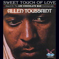 Cast Your Fate To The Wind - Allen Toussaint