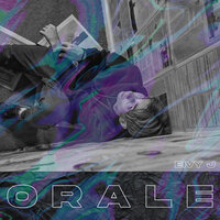 Órale - Eivy J
