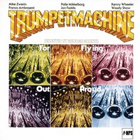 Baal: Von Sonne krank - Trumpet Machine & Palle Mikkelborg & George Gruntz & Mike Zwerin & Franco Ambrosetti & Jon Faddis