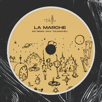 La Marche - Fedotov & Max Tolmachev
