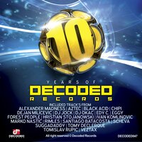 Opium - Edy C. & Scheva