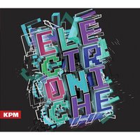 Chiptune - Sacha Collisson