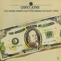 Brooks' 50c Tour (Main Title Collage) - Quincy Jones & Little Richard & Roberta Flack