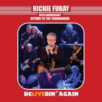 Don't Let It Pass By - Richie Furay