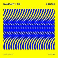 Dial Back - Quadrant & Iris & Jamal