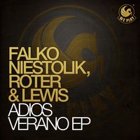 Bamboo - Falko Niestolik & Rotér