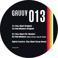 Bad Influence - Audiojack