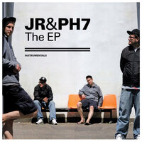 Steel Remains - Jr & Ph7