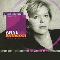 Softly as in a Morning Sunrise - Anne Ducros