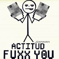 Ando En La mía - Joanman