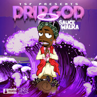 Who Dat Is - Sauce Walka