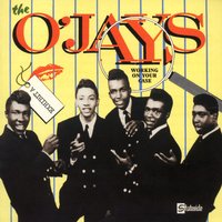 Lipstick Traces (On A Cigarette) - The O'Jays