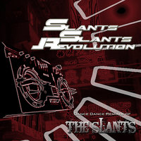 Capture Me Burning (Everything Is Falling Apart) - The Slants