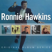 Home from the Forest - Ronnie Hawkins