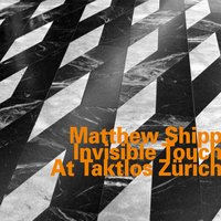 Piece Within Piece - Matthew Shipp