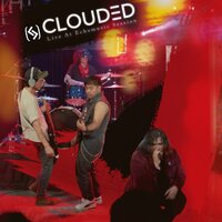 Gato Negro - clouded