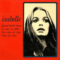 Une odeur de neige - Isabelle