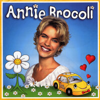 Hé  hé - Annie Brocoli