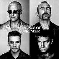 One - U2