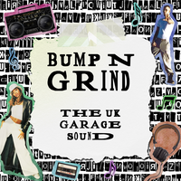 Bring It Back to Love - Gerideau & Dem 2