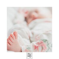 Ruido Milagroso Profundo - Bebé Ruido Marrón & Música Para Meditary y Relajarse, Música Relajante