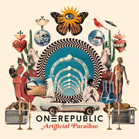 Stargazing - OneRepublic