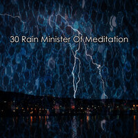 Задумчивая буря ночей - Rain Sounds Factory STHLM