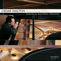 Voices Deep Within - Cedar Walton
