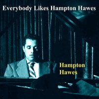 Polka Dots and Moonbeams - Hampton Hawes