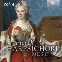 IV. Courante - Pieter-Jan Belder & Жан-Филипп Рамо